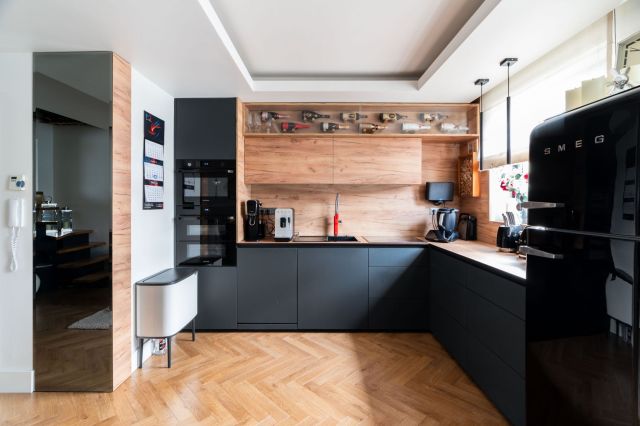 Mieszkanie 3-pokojowe Leszno. Zdjęcie 3