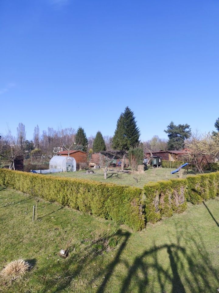 Działka rod Czechowice-Dziedzice. Zdjęcie 5