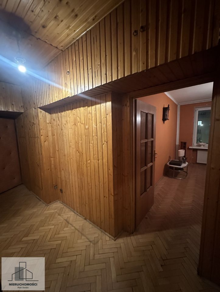 Mieszkanie 2-pokojowe Warszawa, ul. Grójecka. Zdjęcie 8