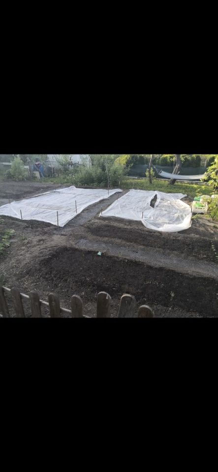 Działka rod Kępno, ul. Długa. Zdjęcie 4