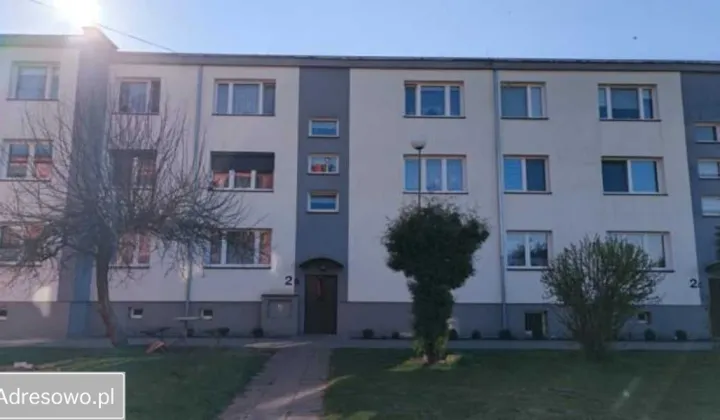 Mieszkanie 3-pokojowe Cychry, ul. Słoneczna