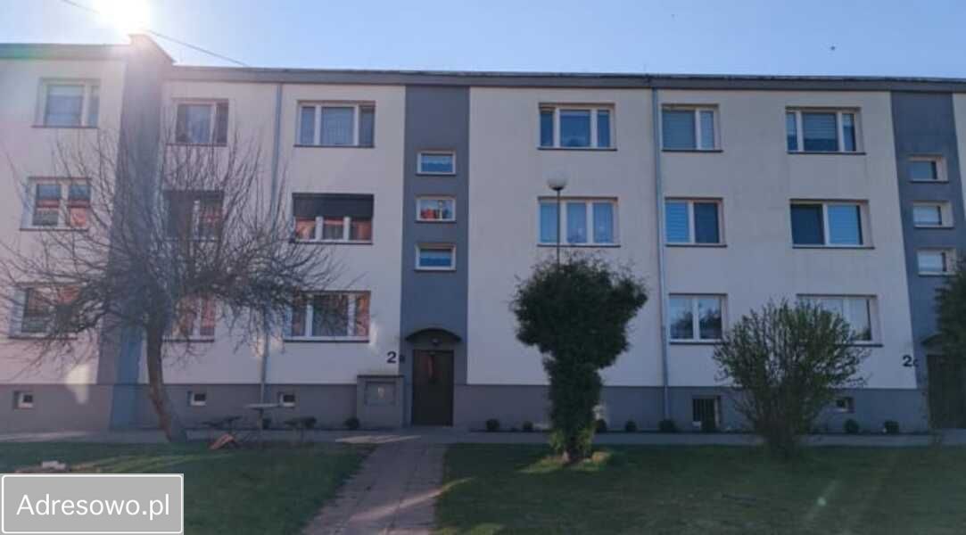 Mieszkanie 3-pokojowe Cychry, ul. Słoneczna. Zdjęcie 1