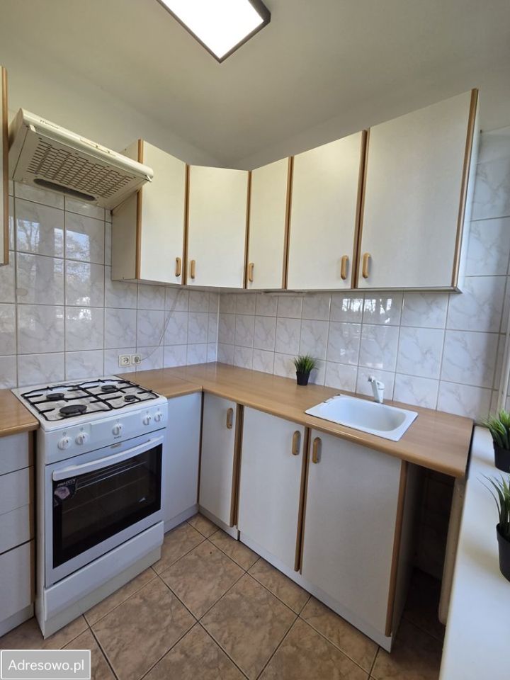 Mieszkanie 2-pokojowe Sosnowiec Centrum, ul. Ostrogórska. Zdjęcie 8