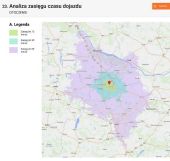 Działka budowlana Gołębiewek Nowy. Zdjęcie 4