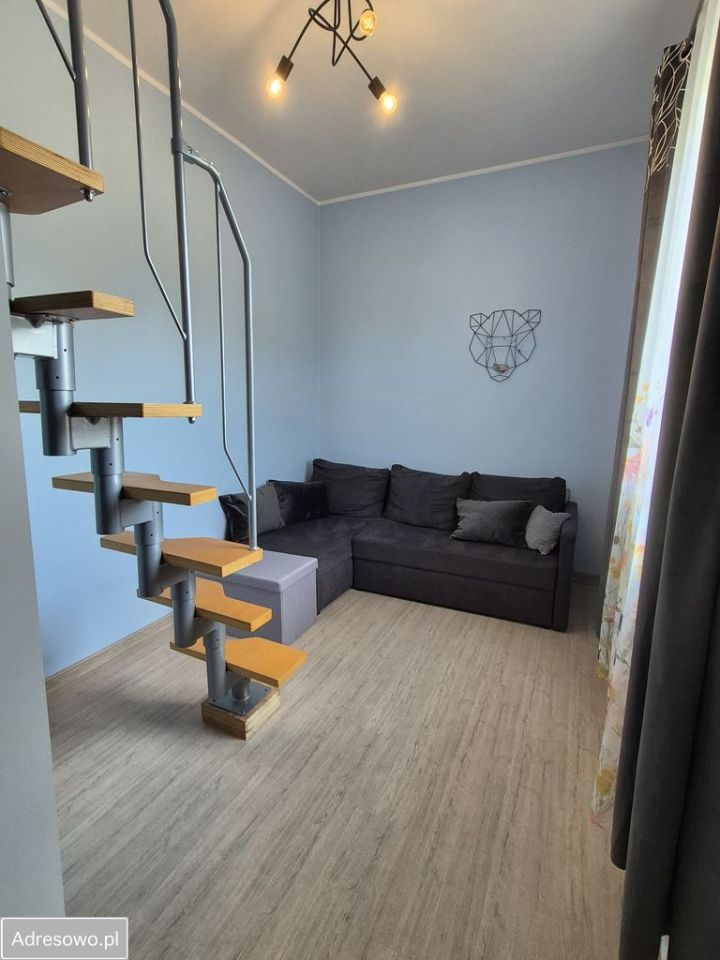 Mieszkanie 2-pokojowe Tuplice, ul. Kościuszki. Zdjęcie 13