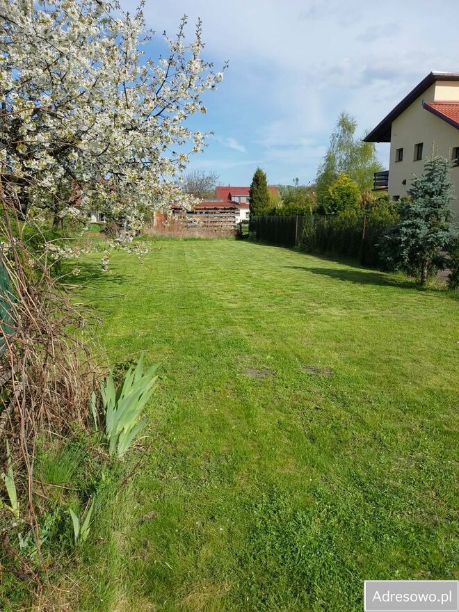 bliźniak, 4 pokoje Wrocław Złotniki. Zdjęcie 6