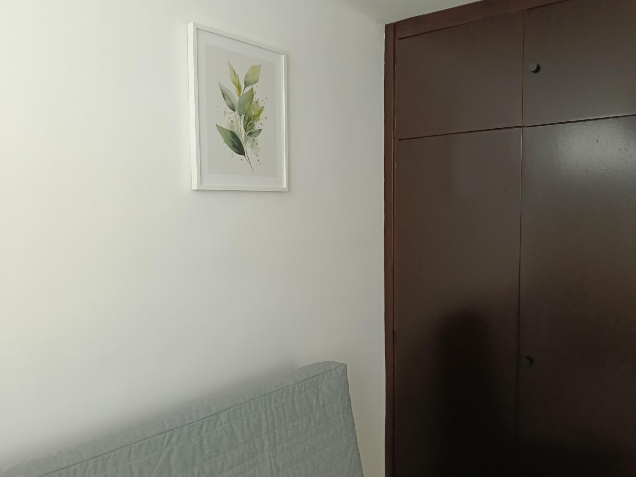 Mieszkanie 2-pokojowe Warszawa Śródmieście, al. Jana Pawła II. Zdjęcie 8