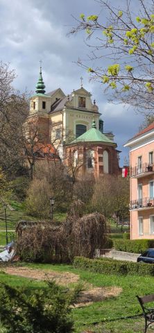 Mieszkanie 1-pokojowe Warszawa Mariensztat, ul. Bednarska. Zdjęcie 8