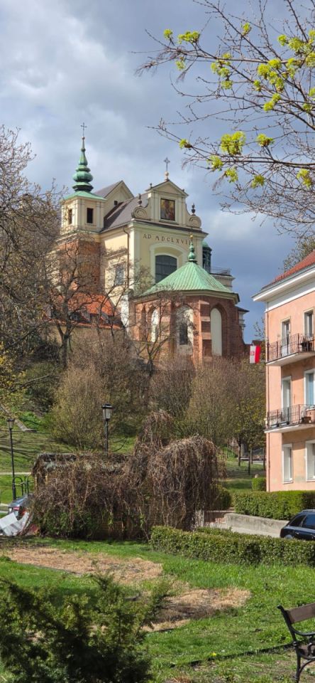 Mieszkanie 1-pokojowe Warszawa Mariensztat, ul. Bednarska. Zdjęcie 8