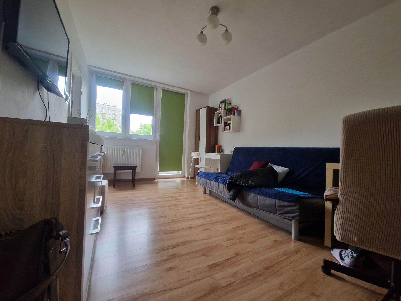 Mieszkanie 1-pokojowe Warszawa Targówek, ul. Suwalska. Zdjęcie 17