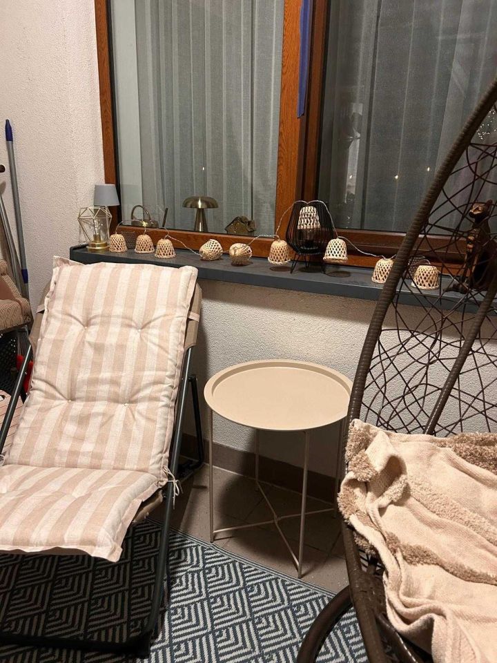 Mieszkanie 2-pokojowe Warszawa Białołęka. Zdjęcie 8