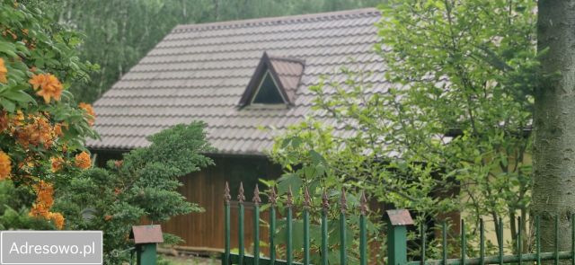 dom wolnostojący, 3 pokoje Zawada. Zdjęcie 1