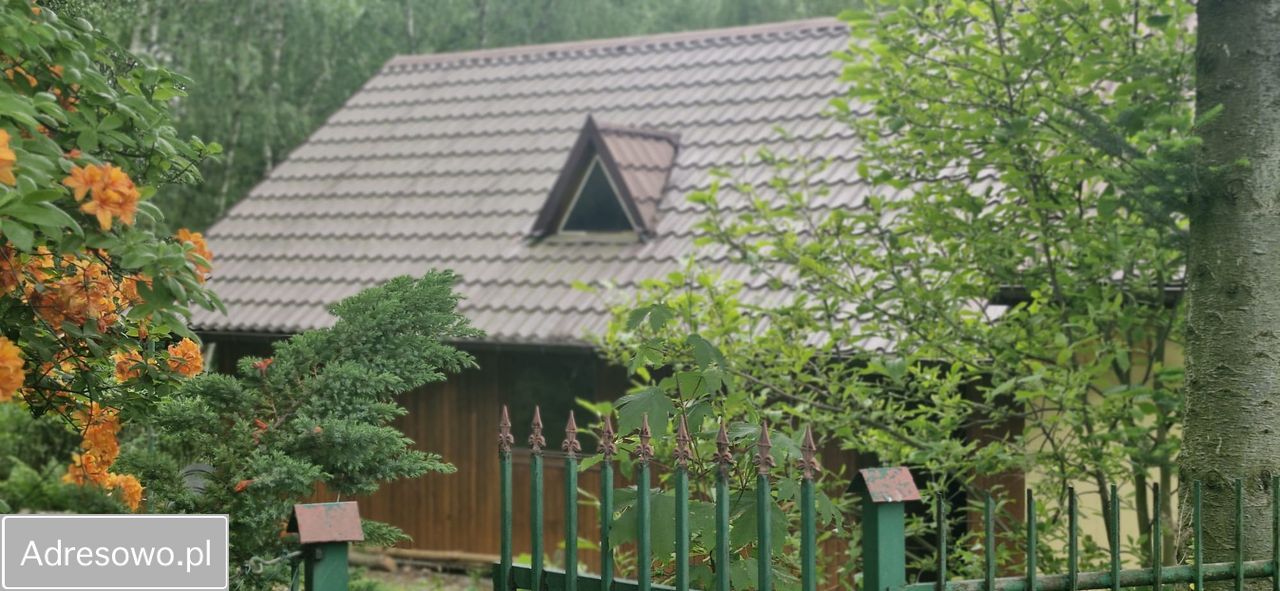 dom wolnostojący, 3 pokoje Zawada. Zdjęcie 1
