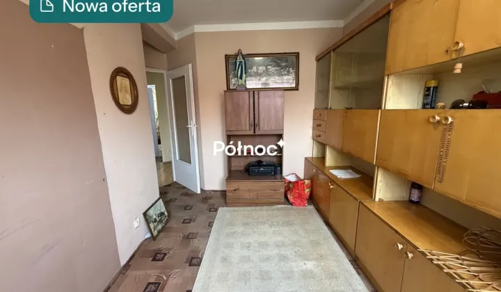Mieszkanie 3-pokojowe Lubomierz, ul. Gryfiogórska