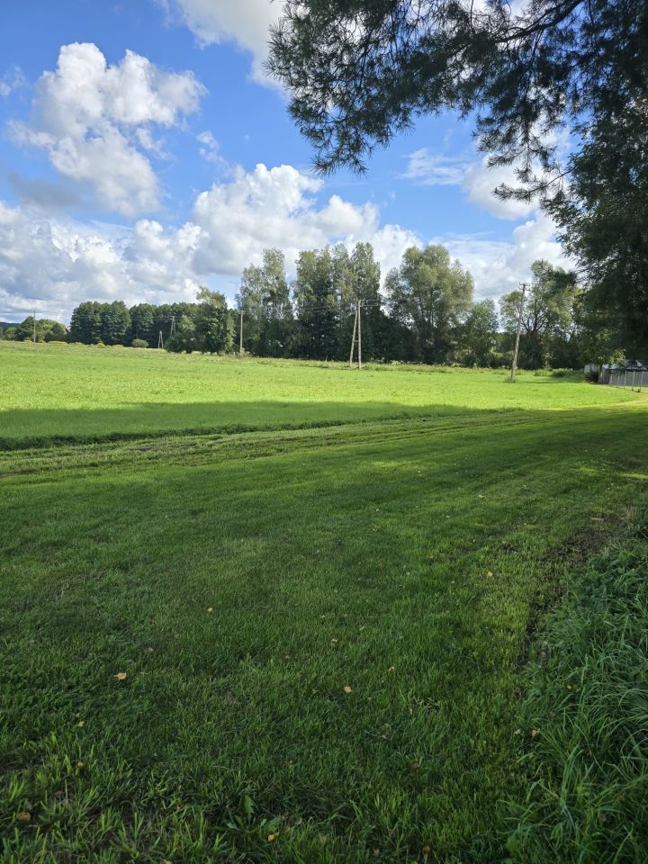 Działka budowlana Błotnica. Zdjęcie 5
