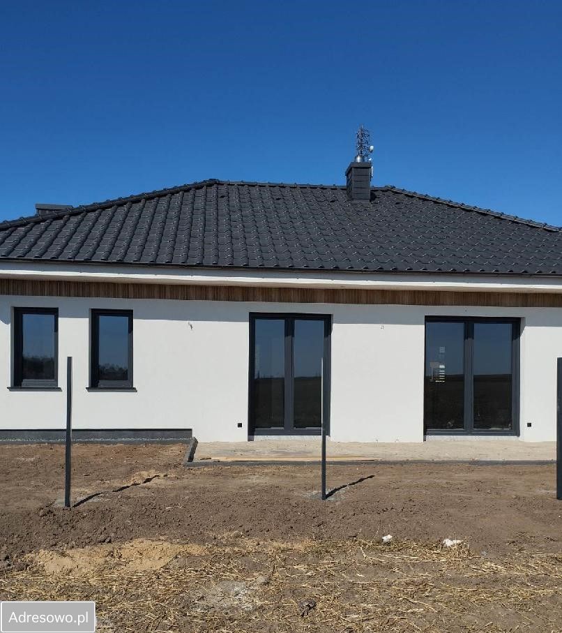 dom wolnostojący Murczyn. Zdjęcie 3