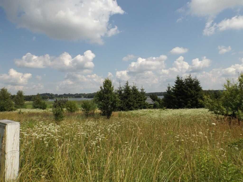 Działka budowlana Wilimy. Zdjęcie 4