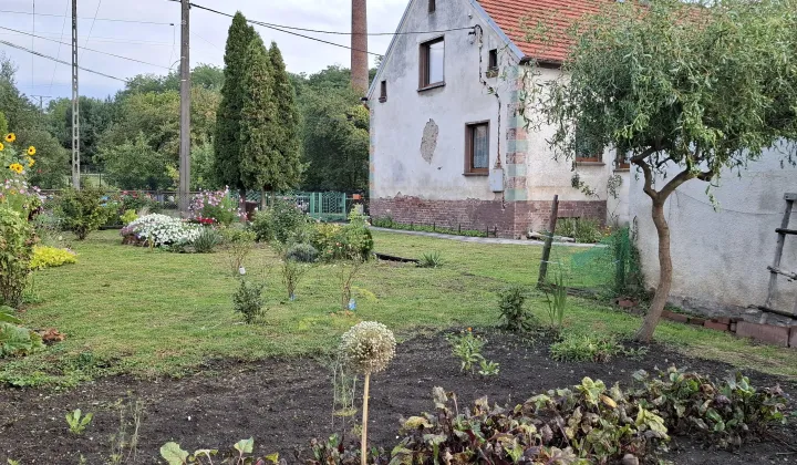 dom wolnostojący, 5 pokoi Głogówek, ul. Ogrodowa
