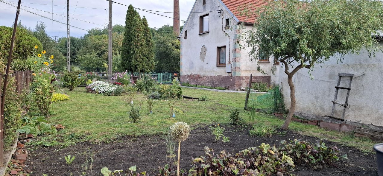 dom wolnostojący, 5 pokoi Głogówek, ul. Ogrodowa. Zdjęcie 1