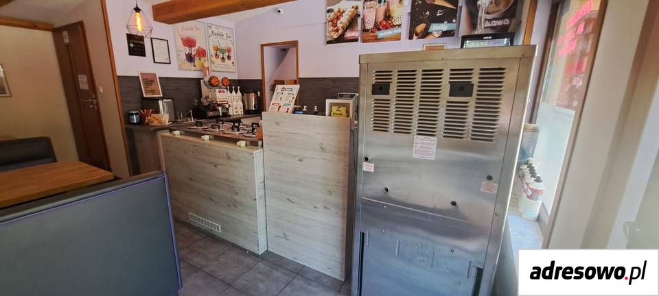 Lokal Czechowice-Dziedzice, ul. Szkolna. Zdjęcie 8