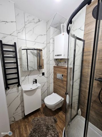 Mieszkanie 1-pokojowe Kielce Szydłówek, ul. Ludwika Zamenhofa. Zdjęcie 6