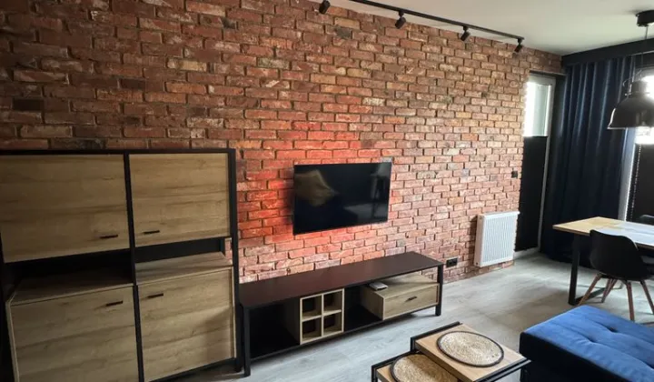 Mieszkanie 2-pokojowe Katowice Ochojec, ul. Fabryczna