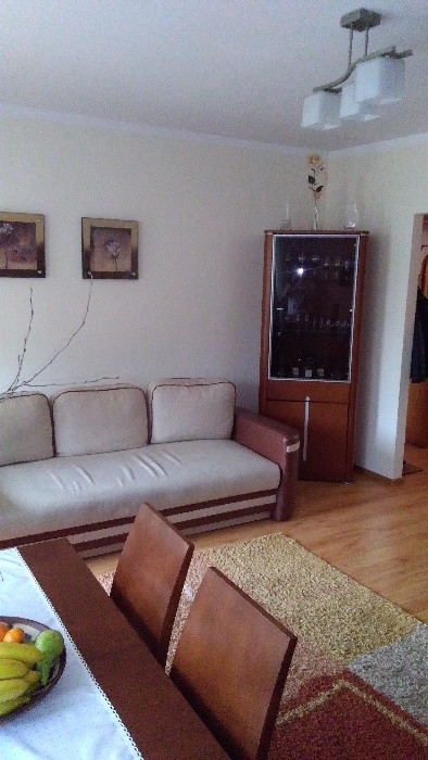 Mieszkanie 3-pokojowe Działdowo, ul. Ludwika Rydygiera