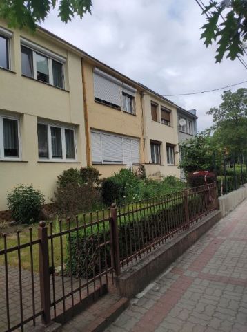 Mieszkanie 3-pokojowe Barlinek, ul. Szpitalna. Zdjęcie 1