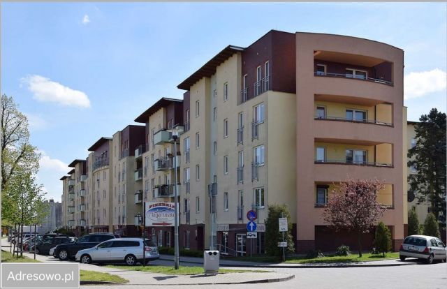 Mieszkanie 1-pokojowe Wrocław Leśnica, ul. Dolnobrzeska. Zdjęcie 1