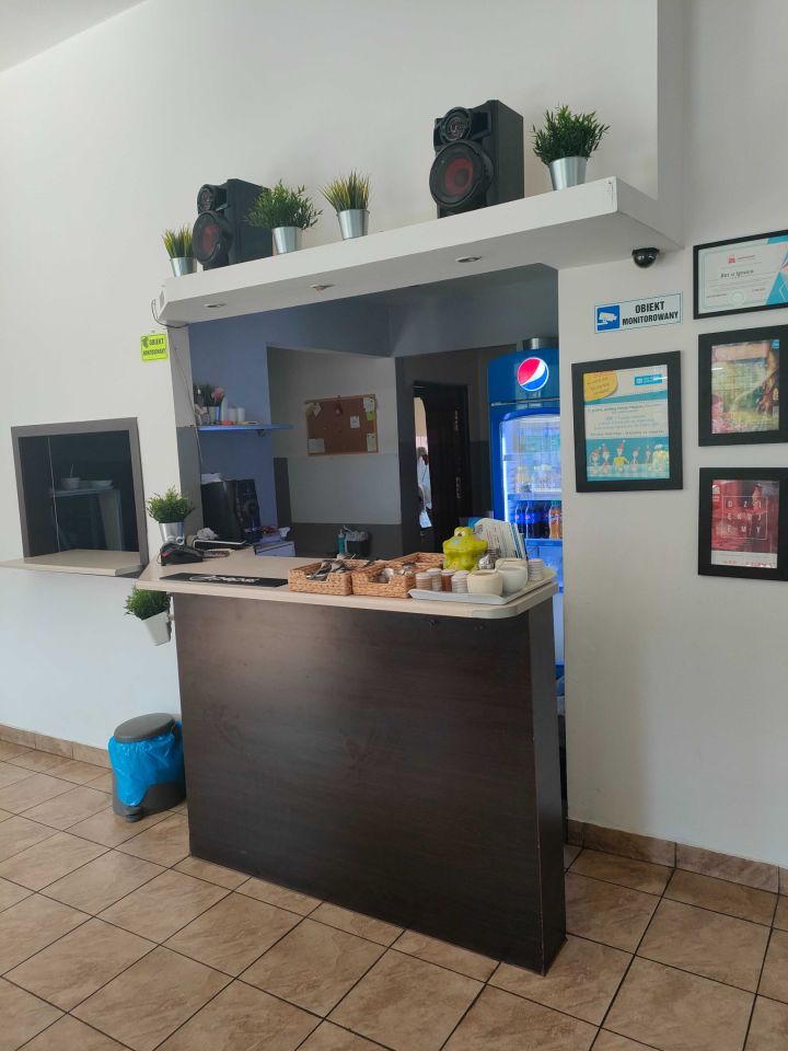 Lokal Łódź Bałuty, ul. Pojezierska. Zdjęcie 6