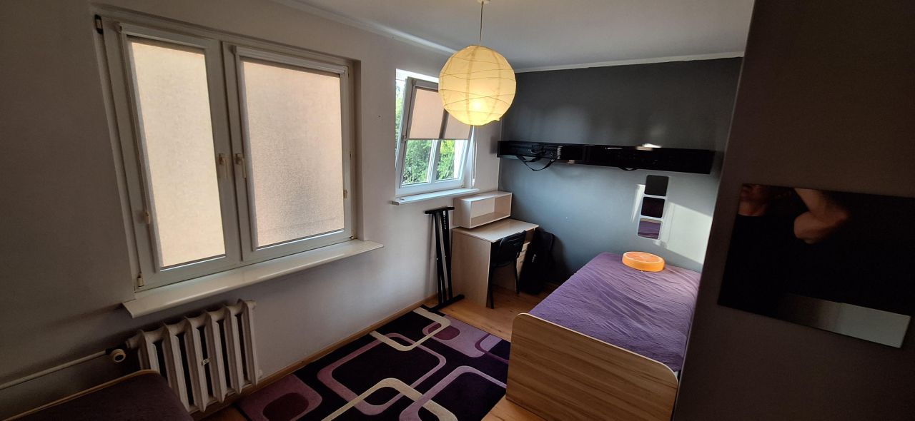 Mieszkanie 3-pokojowe Szczecin Gumieńce, ul. Cukrowa. Zdjęcie 6