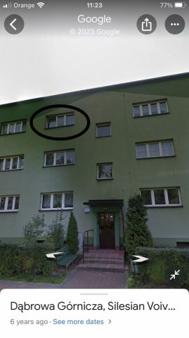 Mieszkanie 2-pokojowe Dąbrowa Górnicza Gołonóg, ul. Marii Szulc. Zdjęcie 1