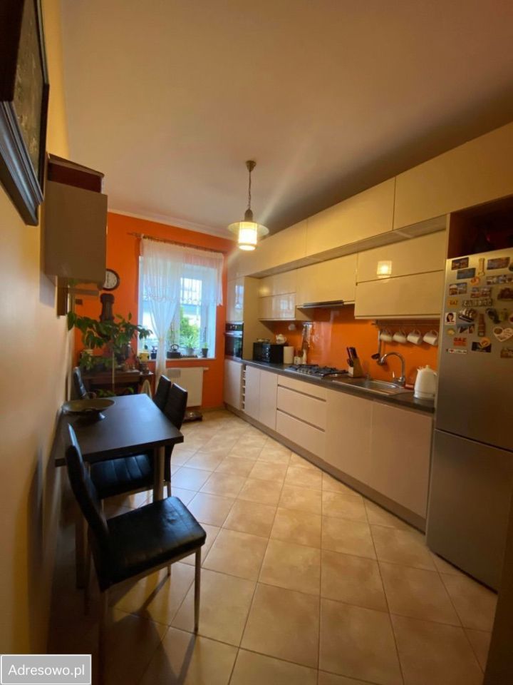 Mieszkanie 2-pokojowe Czarna Białostocka, ul. Henryka Sienkiewicza. Zdjęcie 2