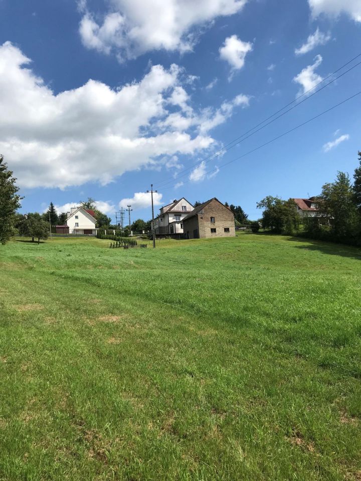 Działka leśna Mogilany, ul. Rzemieślnicza. Zdjęcie 4