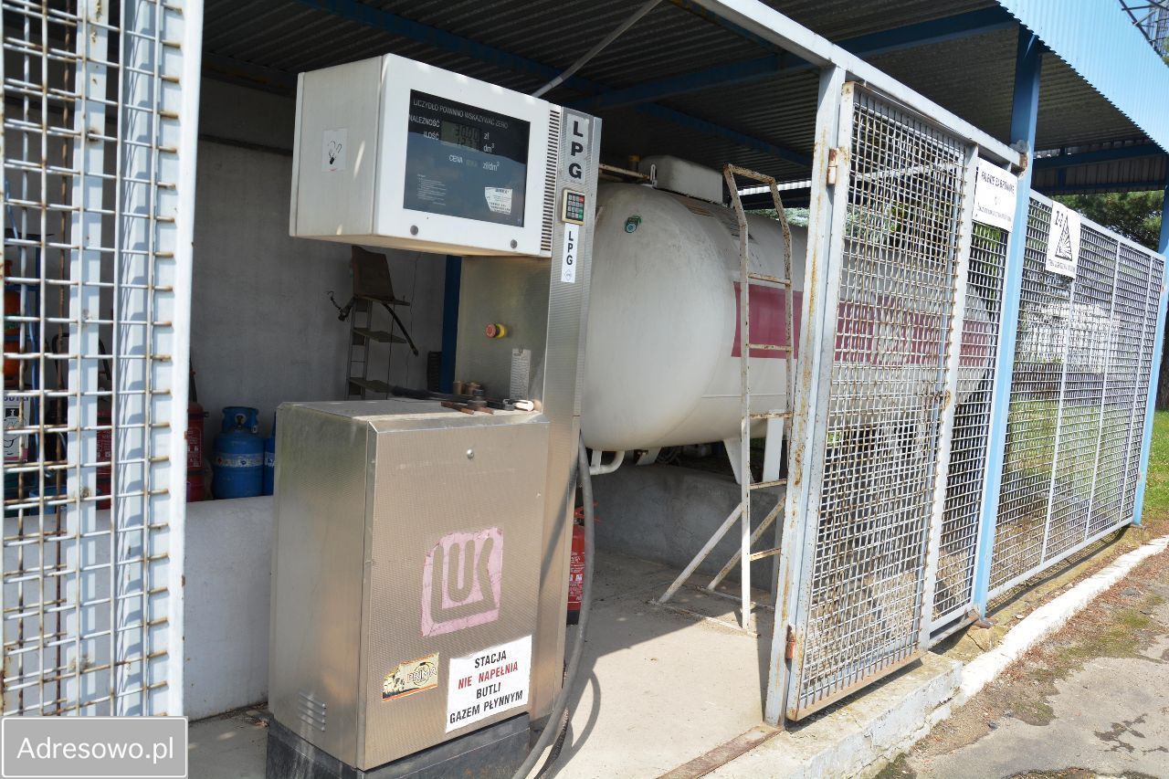 Nieruchomość komercyjna Czarnożyły. Zdjęcie 13