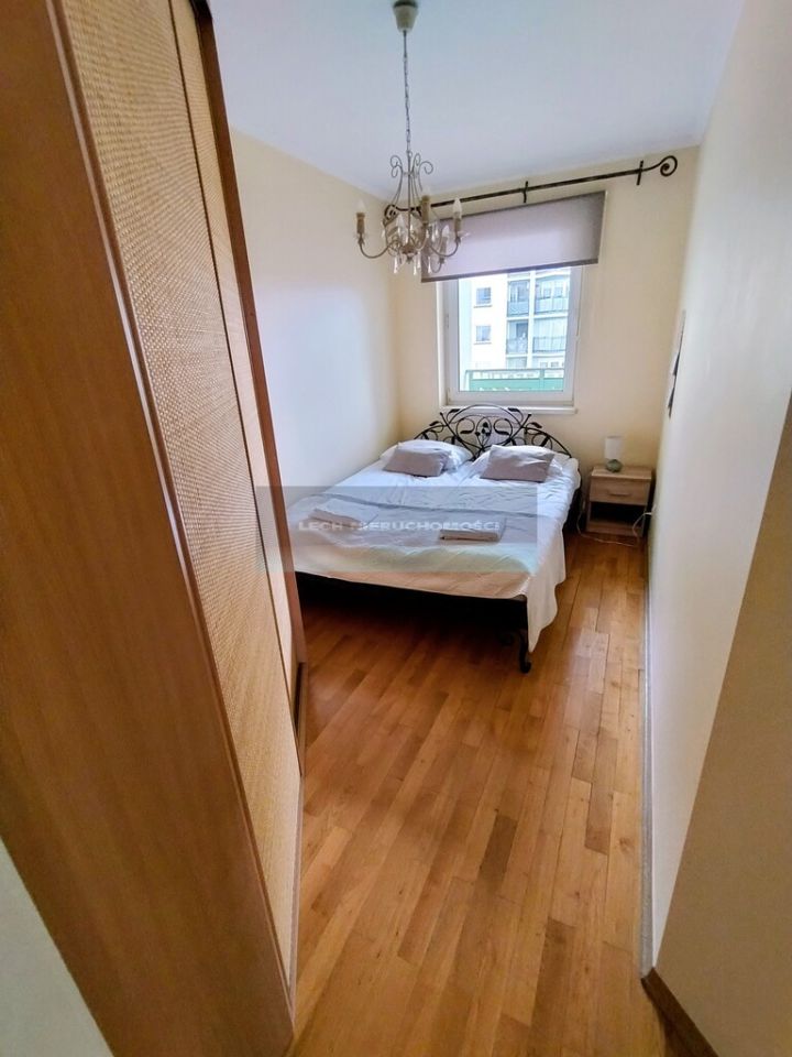 Mieszkanie 2-pokojowe Warszawa Białołęka. Zdjęcie 8