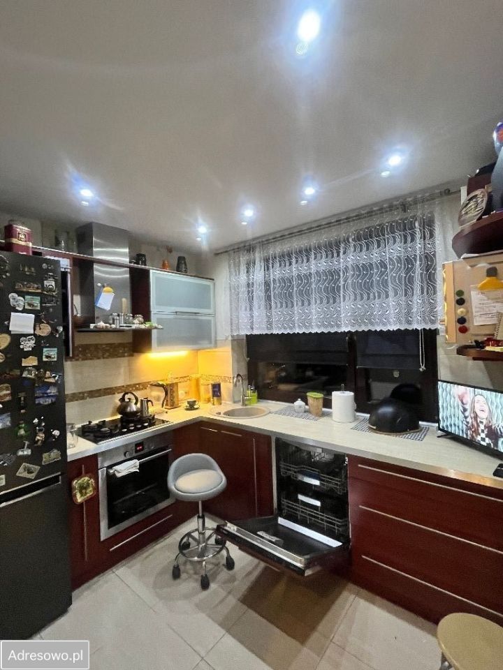 Mieszkanie 3-pokojowe Sosnowiec Kazimierz, ul. Wagowa. Zdjęcie 10