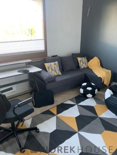 Mieszkanie 4-pokojowe Warszawa Wilanów, ul. Dostatnia. Zdjęcie 18