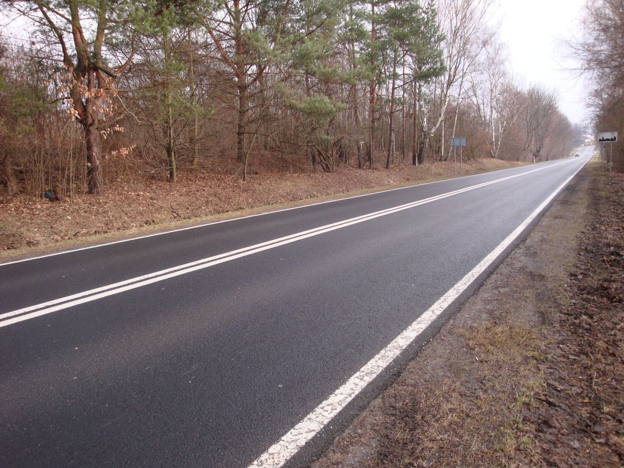 Działka budowlana Chrzanów Kąty, ul. Śląska. Zdjęcie 9