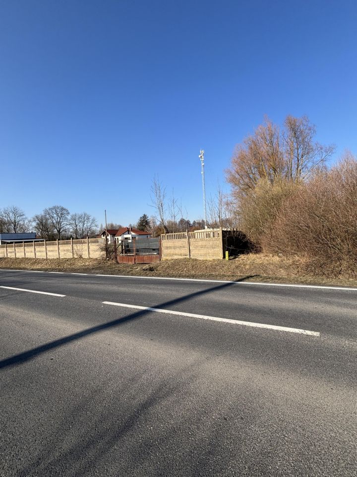 Działka rolna Luboniek. Zdjęcie 6