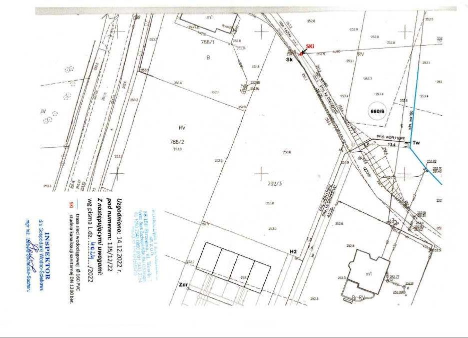 Działka budowlana Olszany. Zdjęcie 2