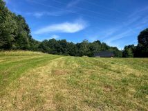 Działka budowlana Ropica Górna. Zdjęcie 2