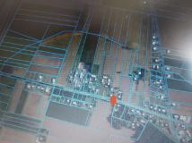 Działka budowlana Leśna Podlaska, ul. Łosicka. Zdjęcie 2