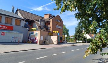 Lokal Pisz, ul. Juliusza Słowackiego