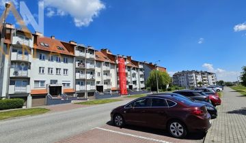 Mieszkanie 3-pokojowe Inowrocław, ul. Leona Czarlińskiego