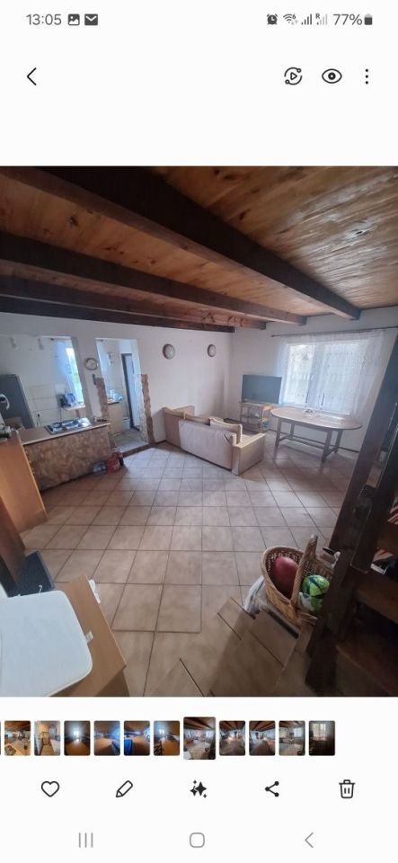 Działka rekreacyjna Gawin. Zdjęcie 4