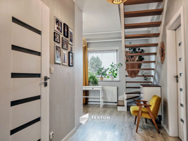 Mieszkanie 5-pokojowe Pruszcz Gdański, ul. Jarosława Dąbrowskiego. Zdjęcie 6