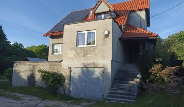 dom wolnostojący, 10 pokoi Żagań, ul. Rzeźnicka