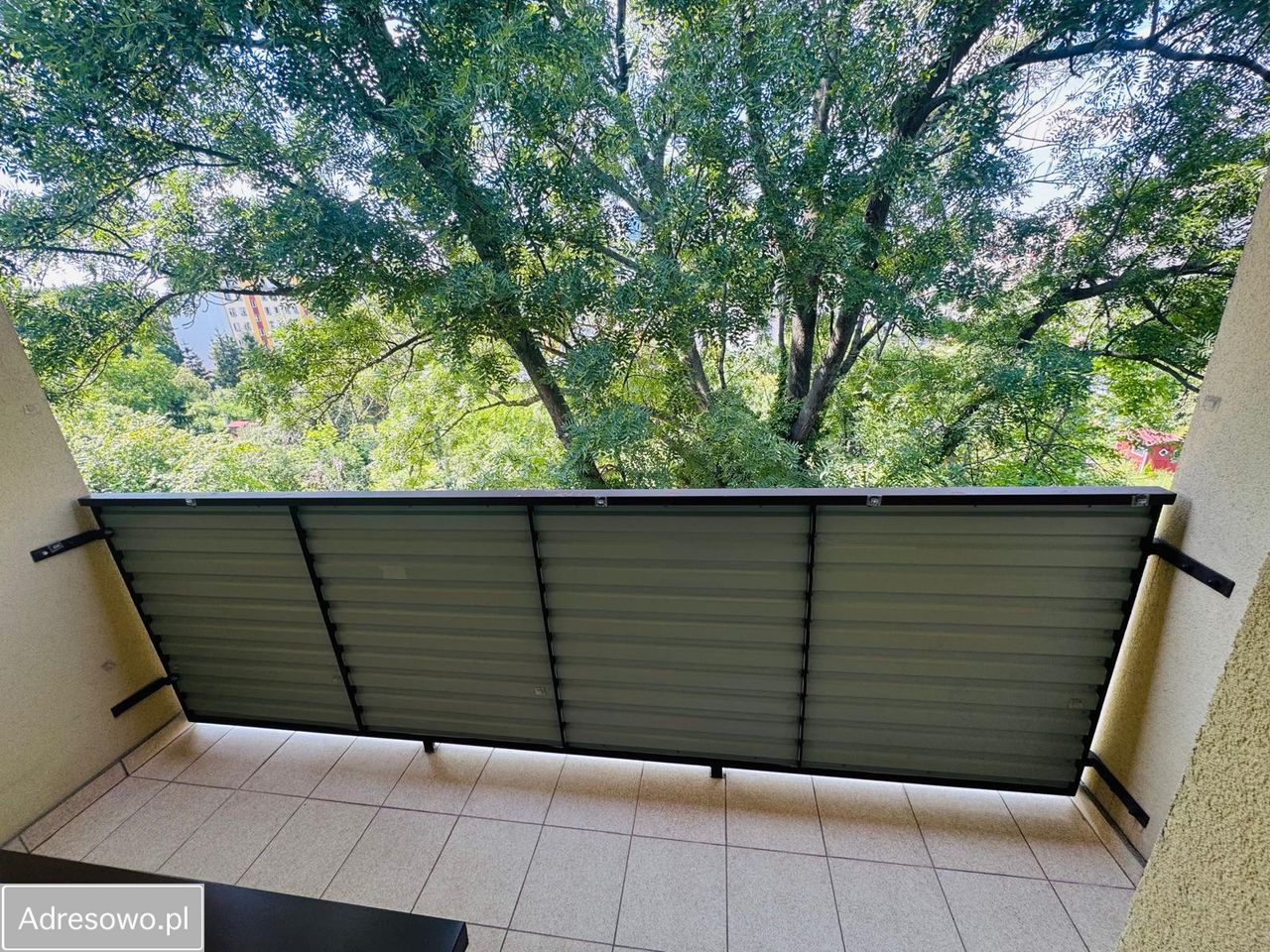 Mieszkanie 2-pokojowe Wrocław Krzyki, ul. Łódzka. Zdjęcie 9