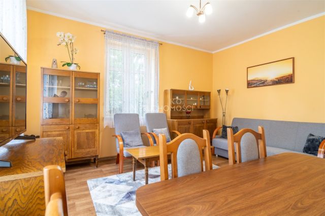 Mieszkanie 3-pokojowe Brzeg Dolny, ul. Kolejowa. Zdjęcie 3